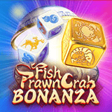 Fish Prawn Crab Bonanza