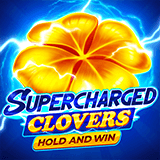 Supercharged Clovers: Hold And Win