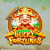 Lucky Fortunes