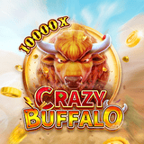 Crazy Buffalo