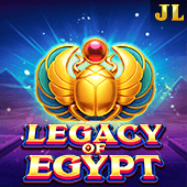 Legacy Of Egypt