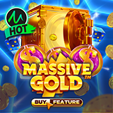 Massive Gold