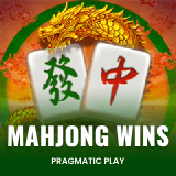 Mahjong Wins