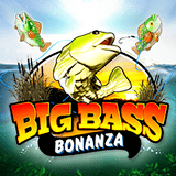 Big Bass Bonanza