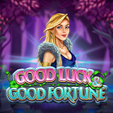 Good Luck & Good Fortune