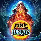 Fire Portals