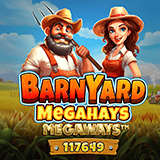 Barnyard Megahays Megaways