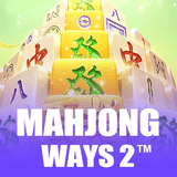 Mahjong Ways 2™