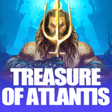 Treasure Of Atlantis