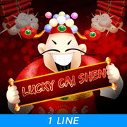 Lucky Cai Shen