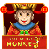 Year Of The Monkey H5