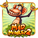 Mad Monkey 2