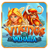 Vikings Of Valhalla