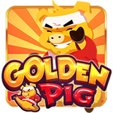 Golden Pig