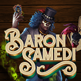 Baron Samedi